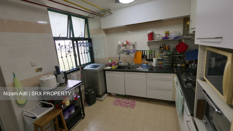 Blk 689F Woodlands Drive 75 (Woodlands), HDB 5 Rooms #184637192